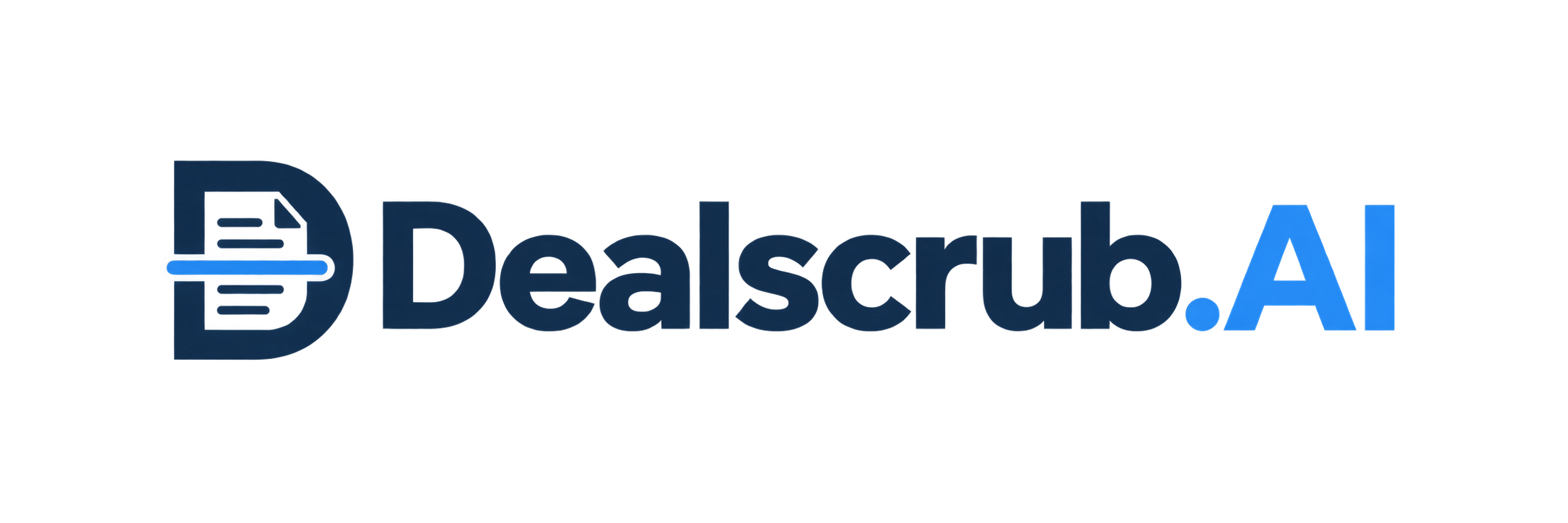 Dealscrub.AI
